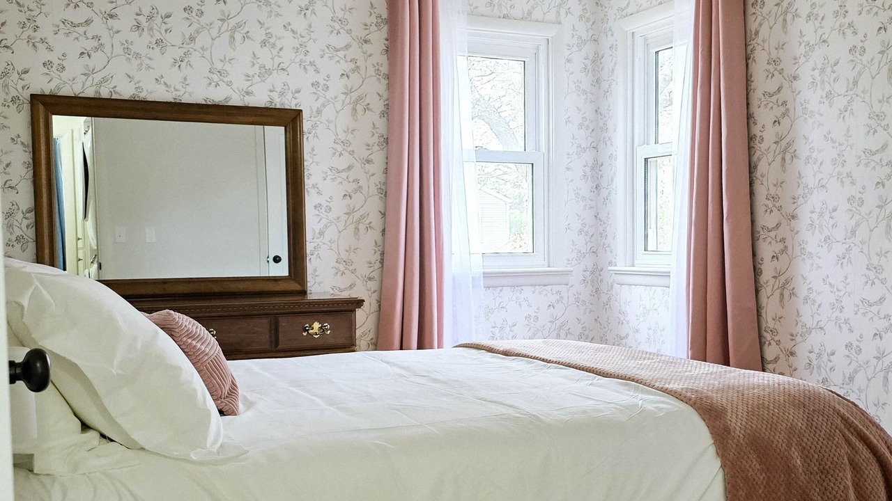 Photo of Bedroom in Laramie