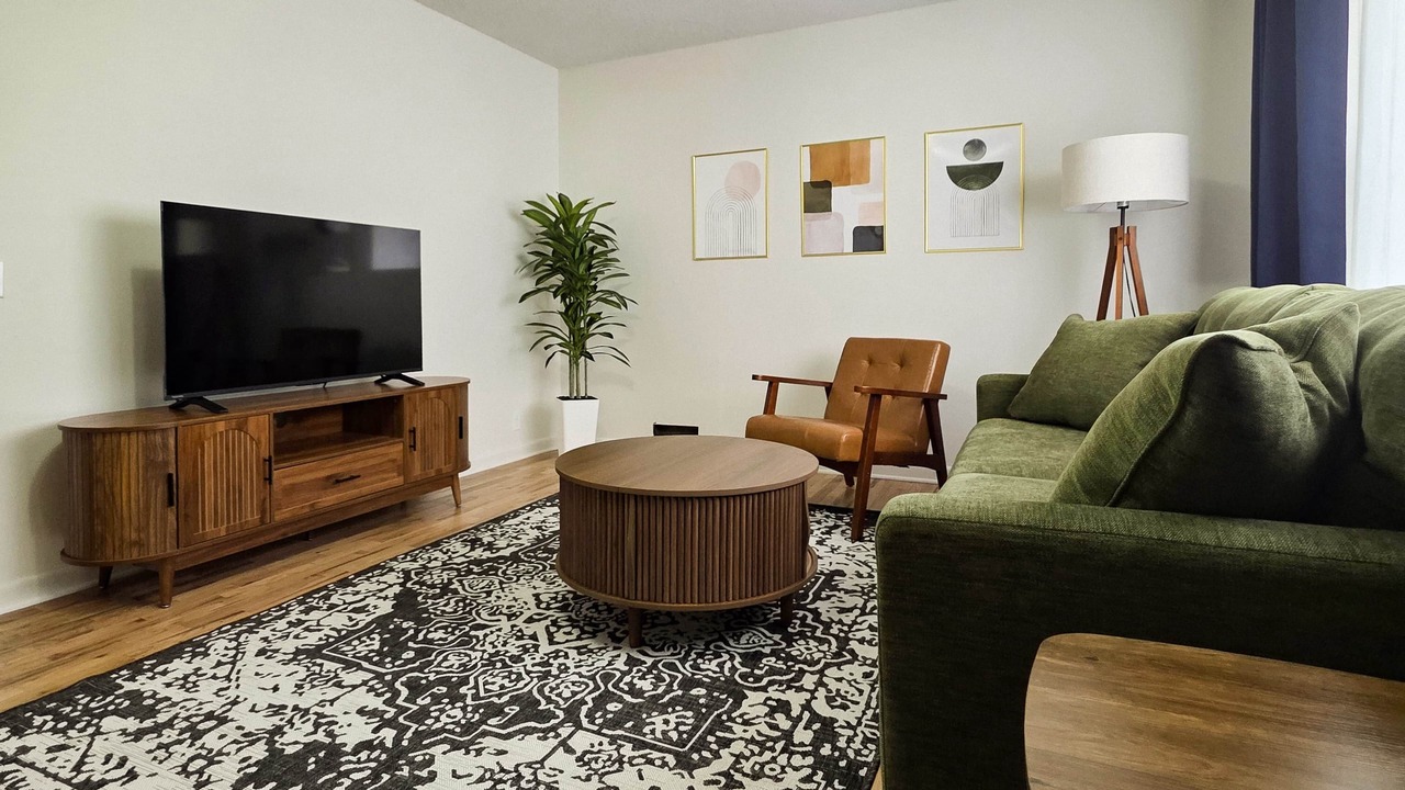Photo of Livingroom in Laramie