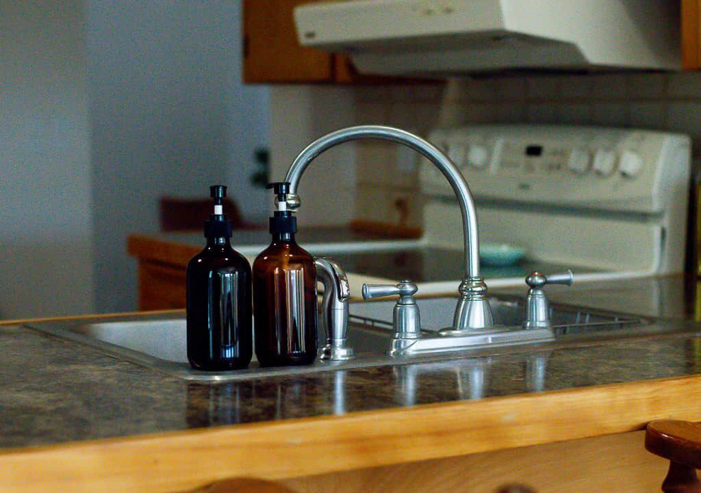 Photo of Kitchen in Laramie