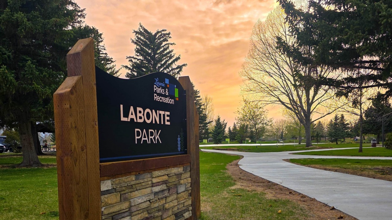 Photo of Outdoor in Laramie