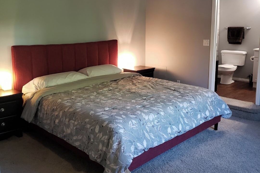 Photo of Bedroom in Fort Saskatchewan