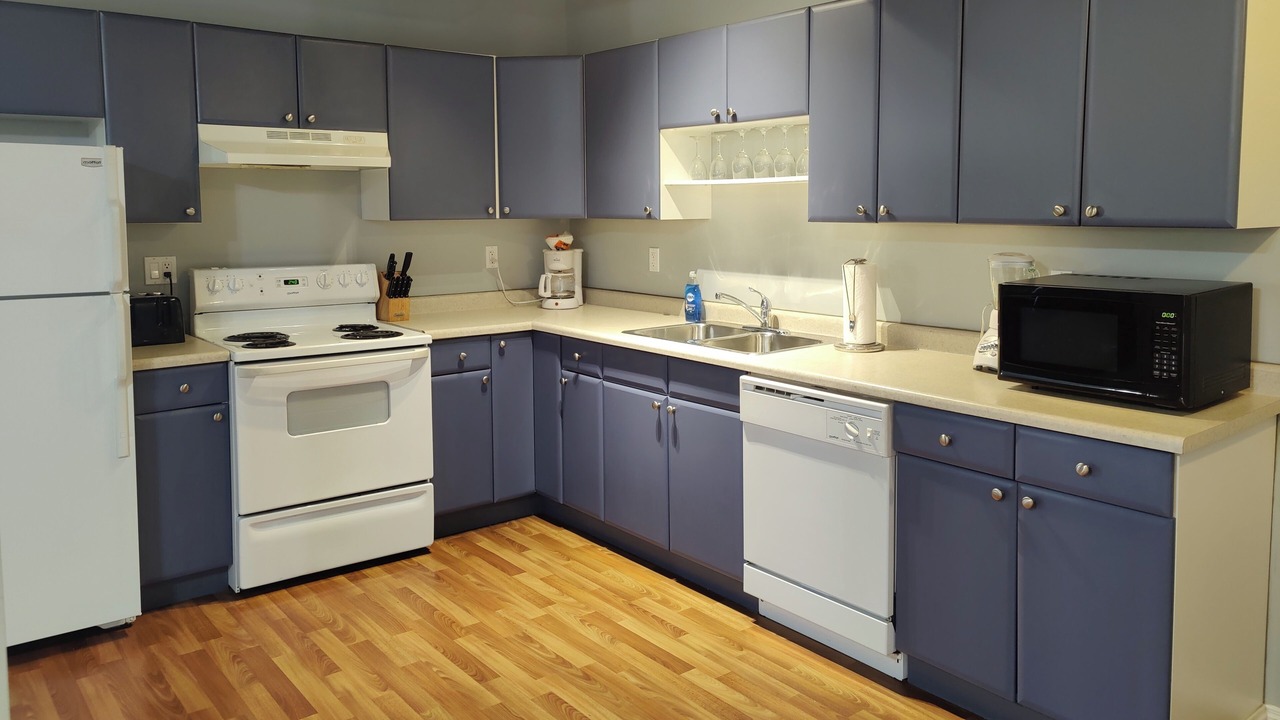 Photo of Kitchen in Fort Saskatchewan
