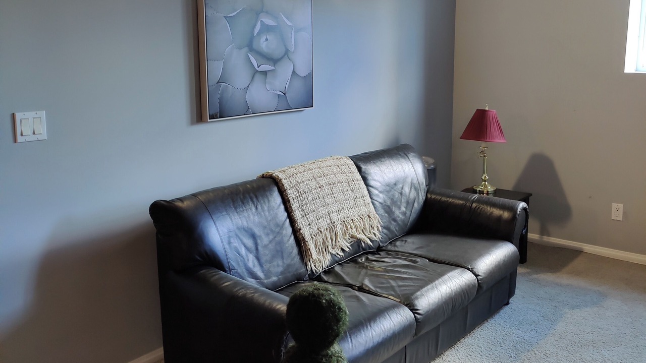 Photo of Livingroom in Fort Saskatchewan