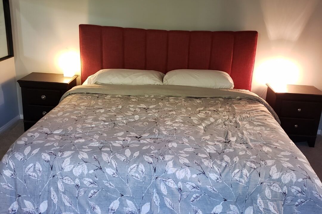 Photo of Bedroom in Fort Saskatchewan