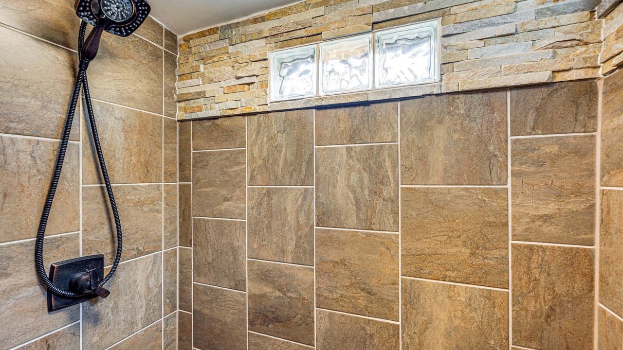 Photo of Bathroom in Drake