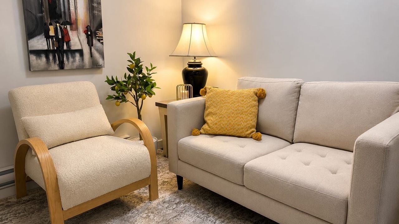 Photo of Livingroom in Regina