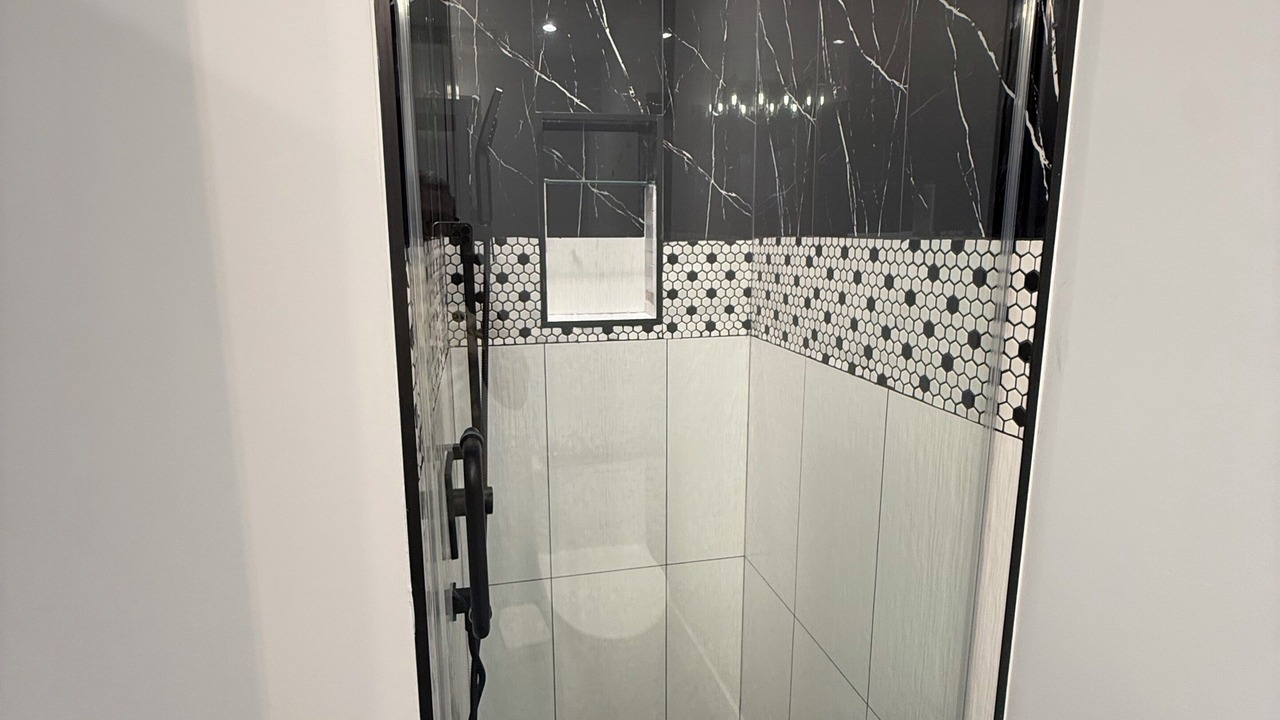 Photo of Bathroom in White Rock