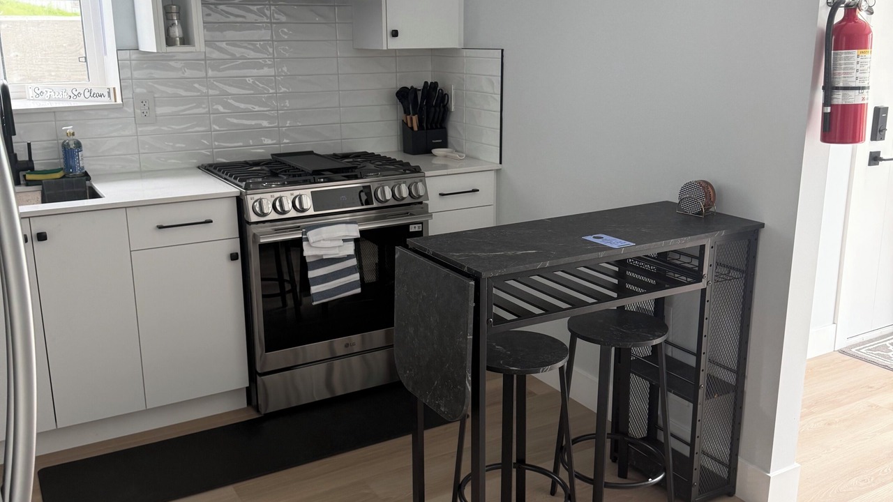 Photo of Kitchen in White Rock