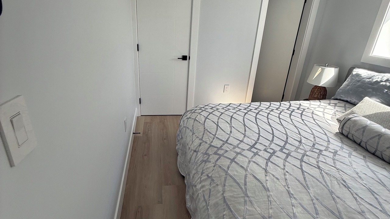 Photo of Bedroom in White Rock