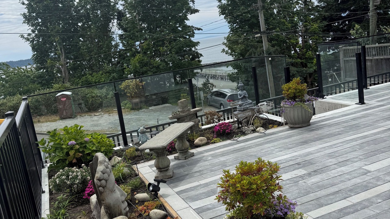 Photo of Outdoor in White Rock