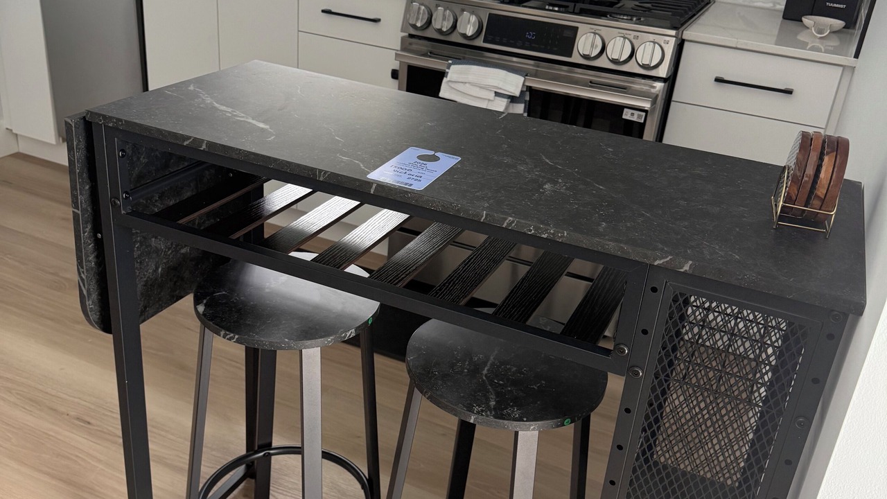 Photo of Kitchen in White Rock