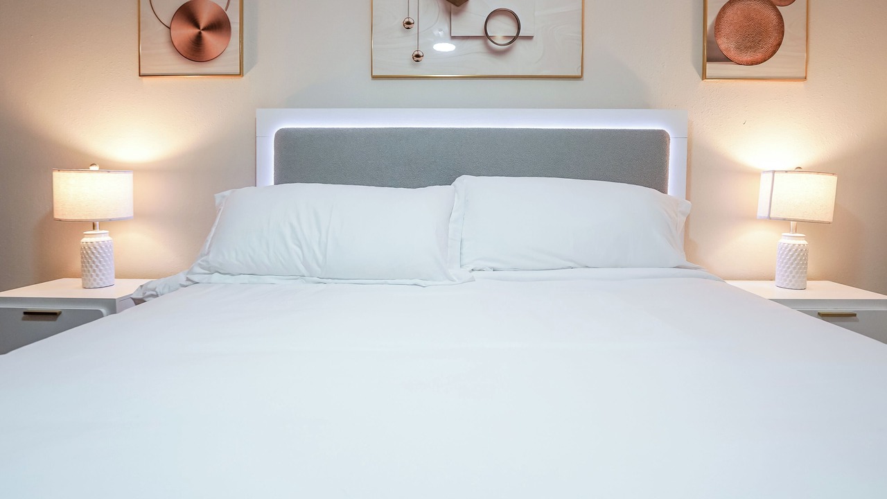 Photo of Bedroom in Boca Raton