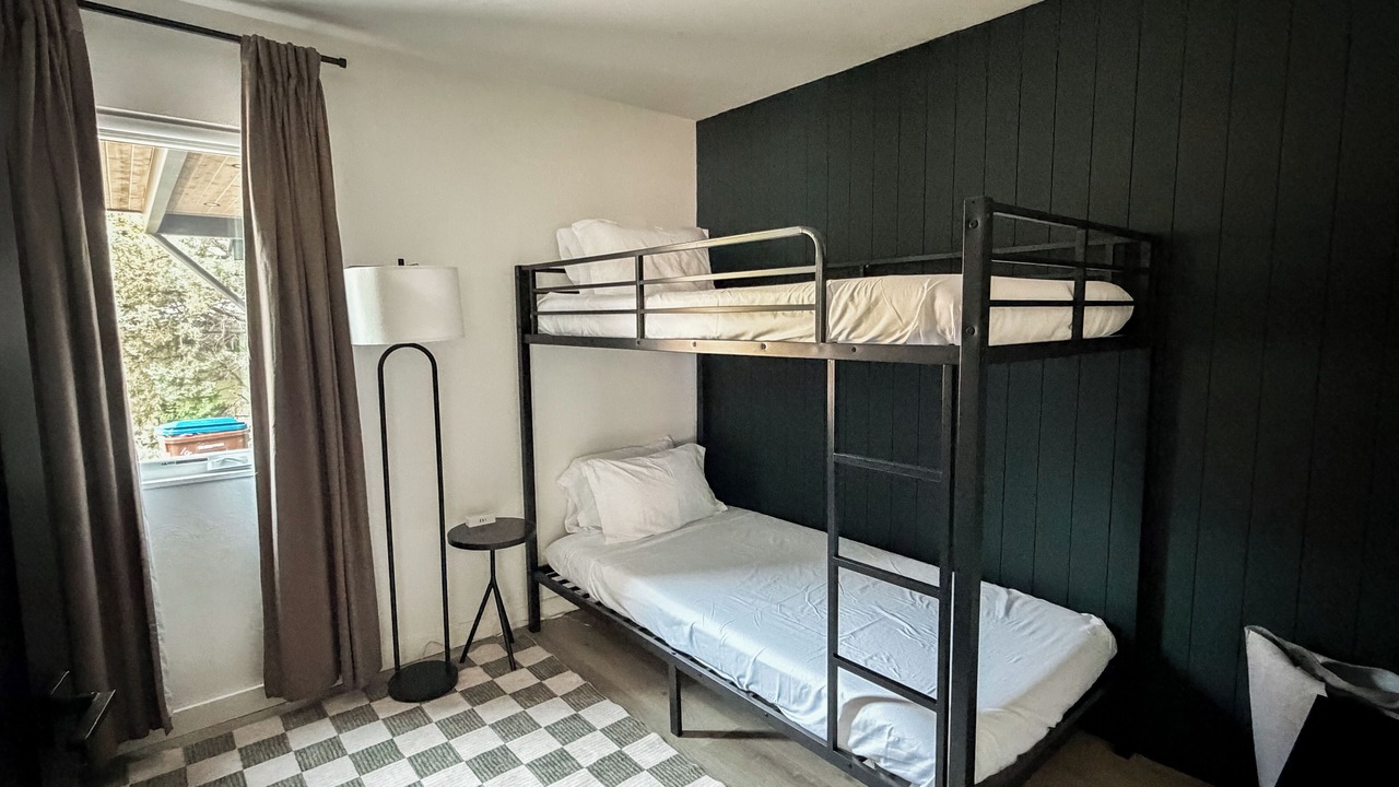 Photo of Bedroom in Glenwood Springs