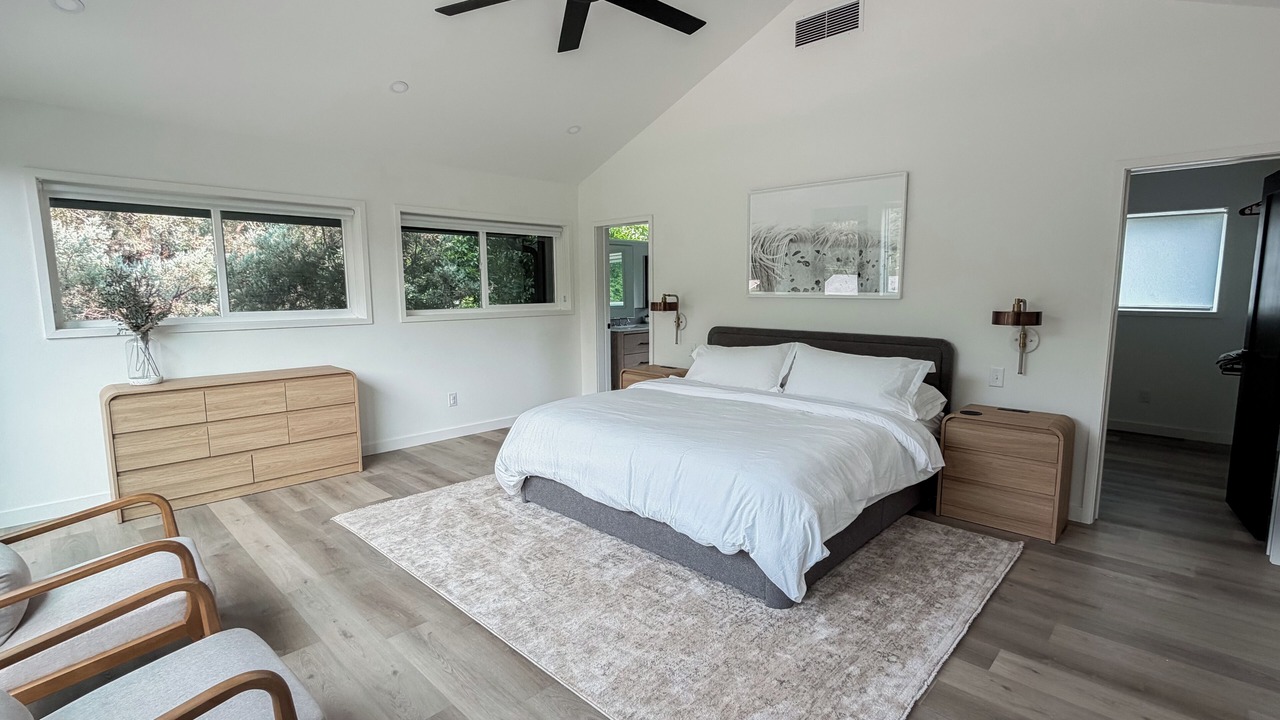 Photo of Bedroom in Glenwood Springs