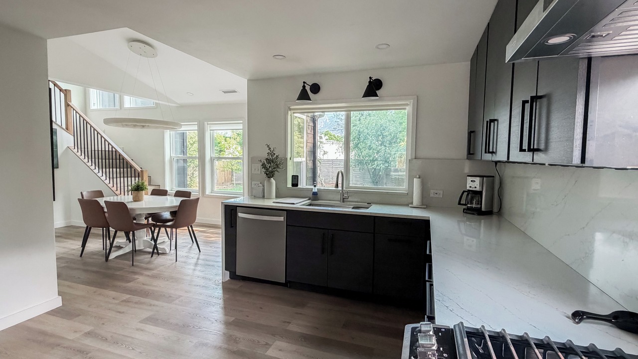 Photo of Kitchen in Glenwood Springs
