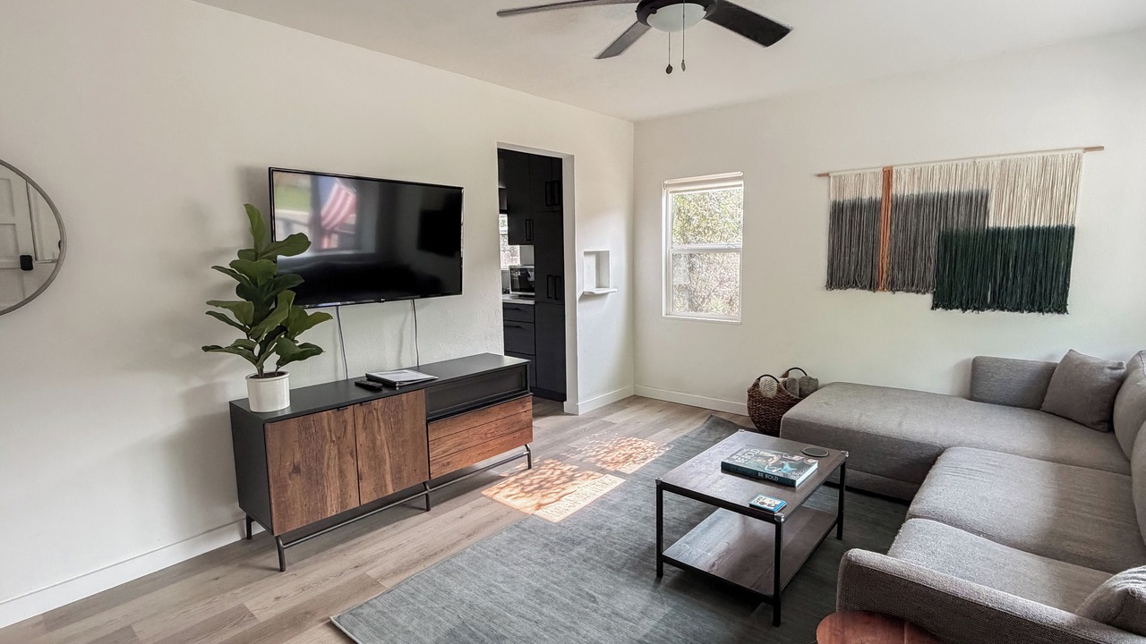 Photo of Livingroom in Glenwood Springs