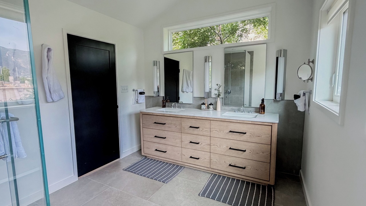 Photo of Bathroom in Glenwood Springs