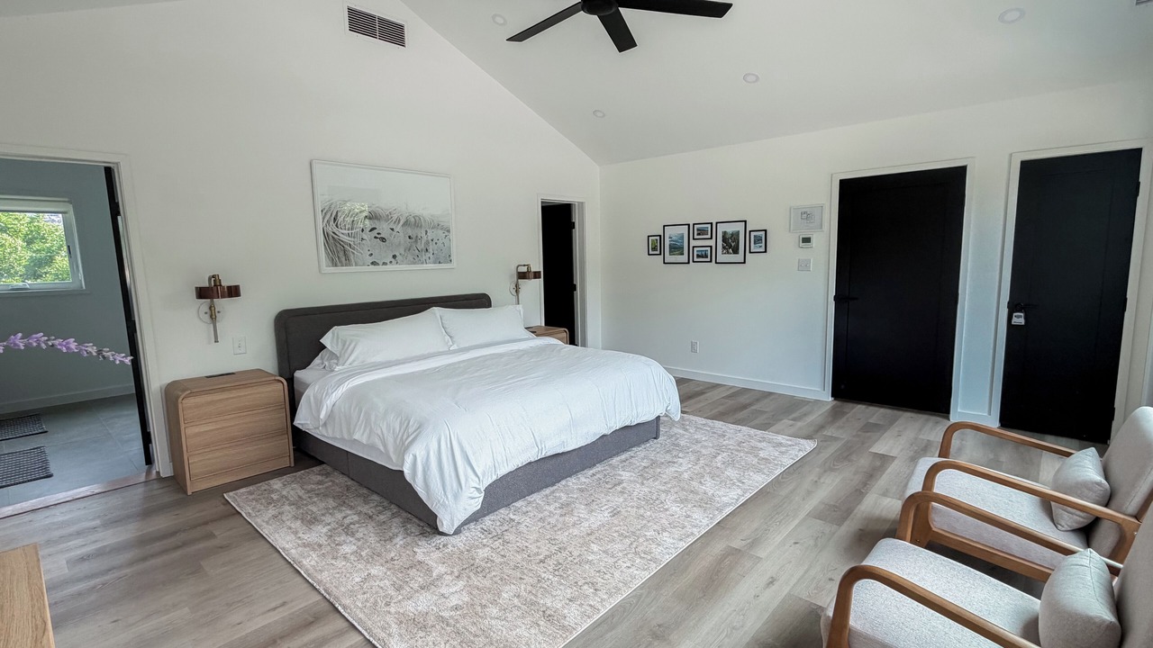 Photo of Bedroom in Glenwood Springs