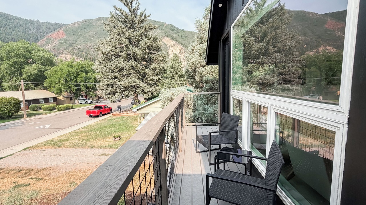 Photo of Outdoor in Glenwood Springs