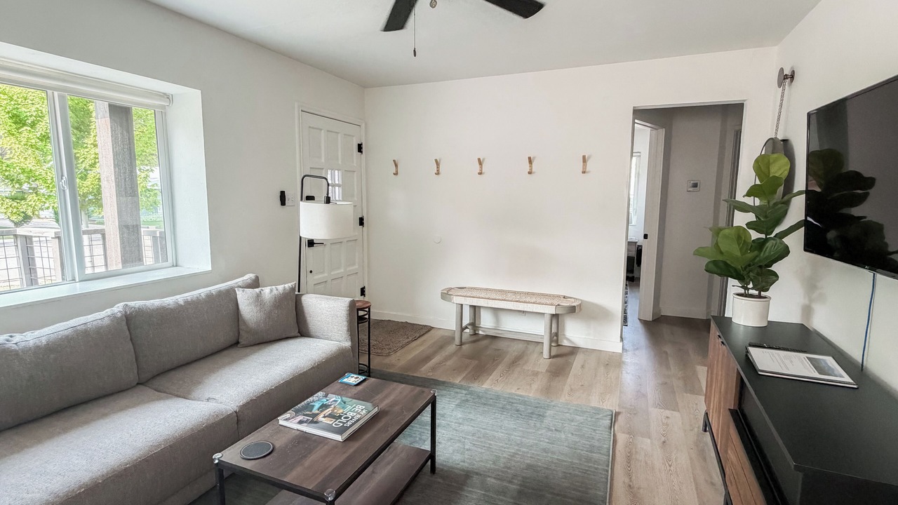 Photo of Livingroom in Glenwood Springs