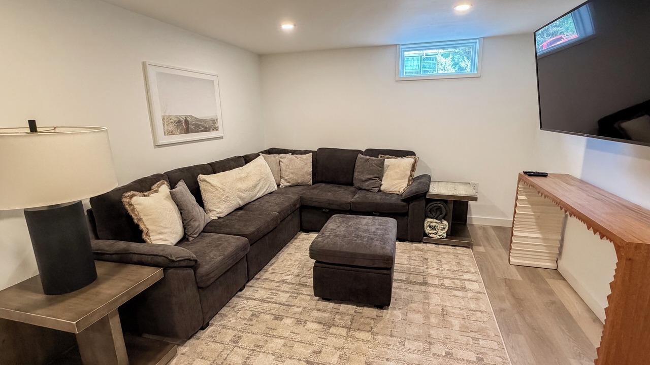 Photo of Livingroom in Glenwood Springs
