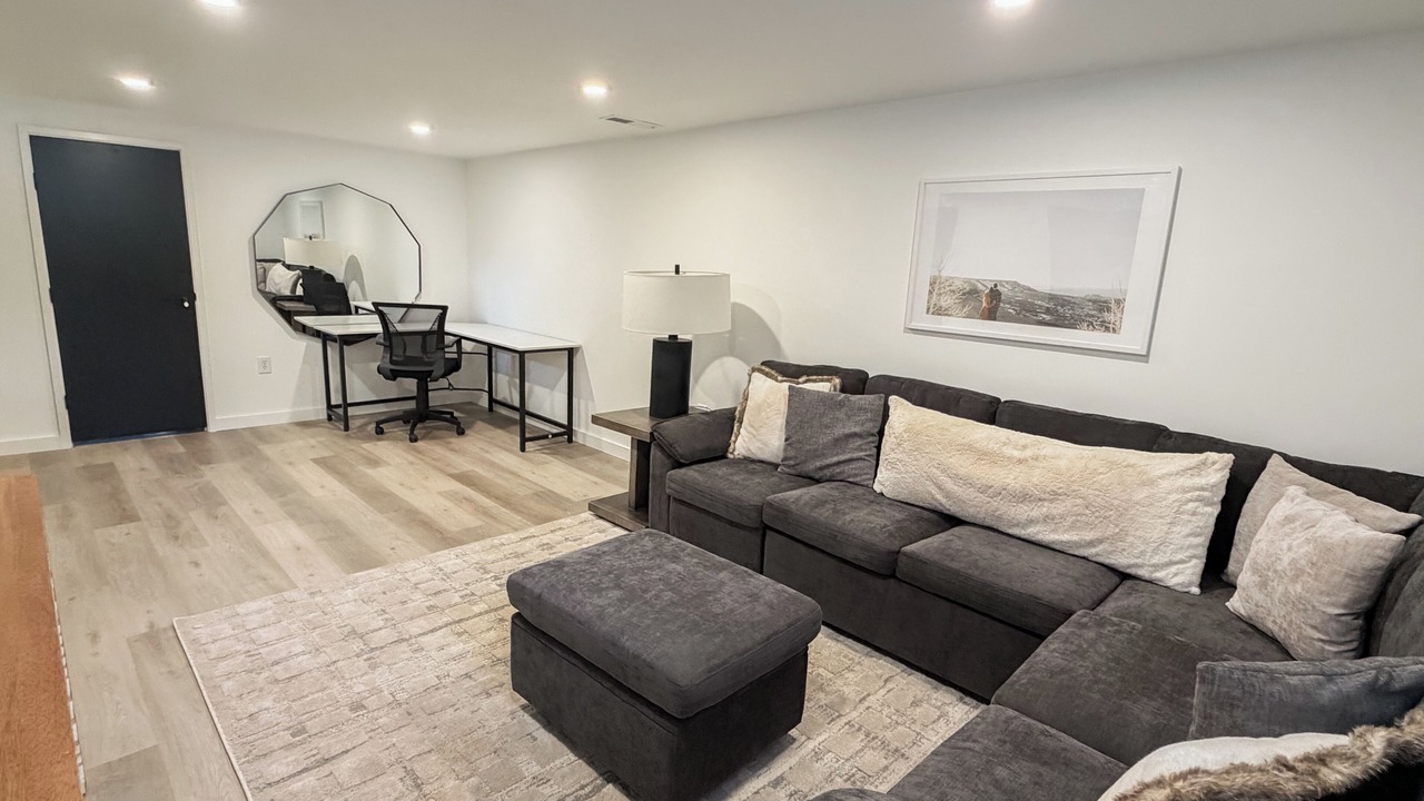 Photo of Livingroom in Glenwood Springs