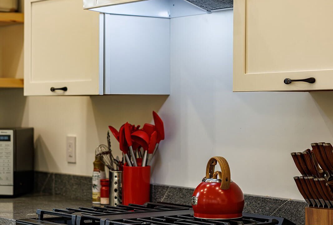 Photo of Kitchen in Bernard