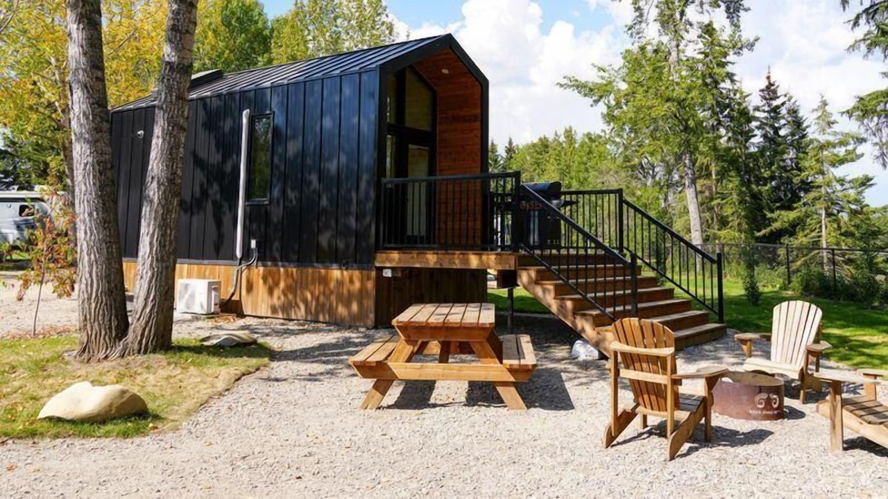 Photo of Outdoor in Rocky Mountain House