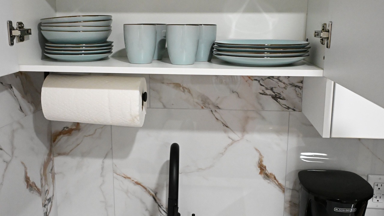 Photo of Kitchen in Leduc County