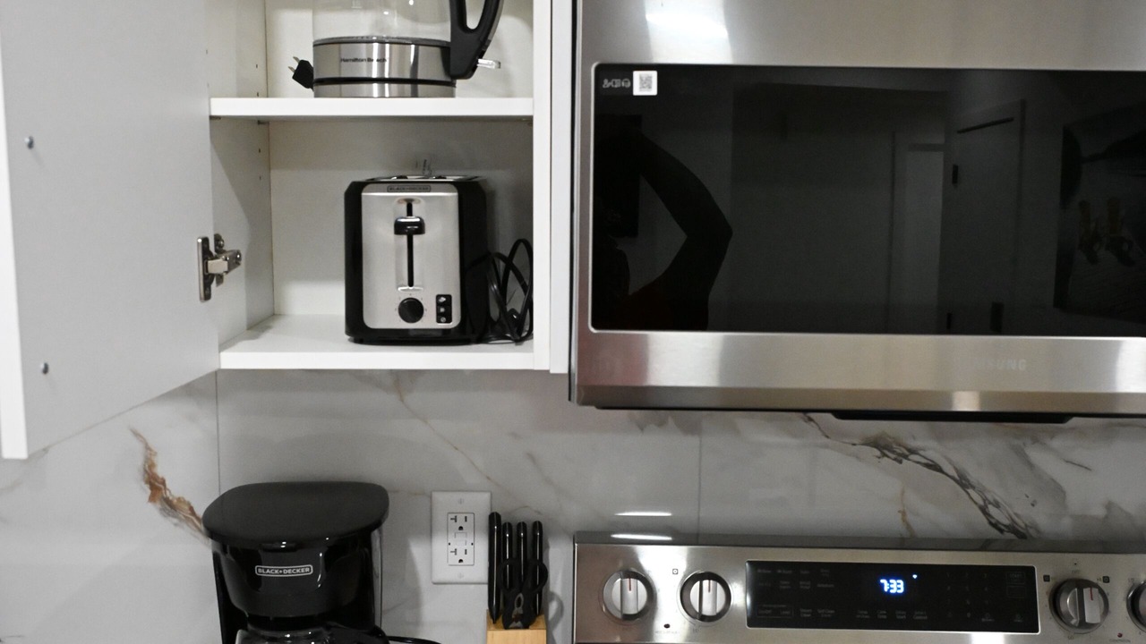 Photo of Kitchen in Leduc County