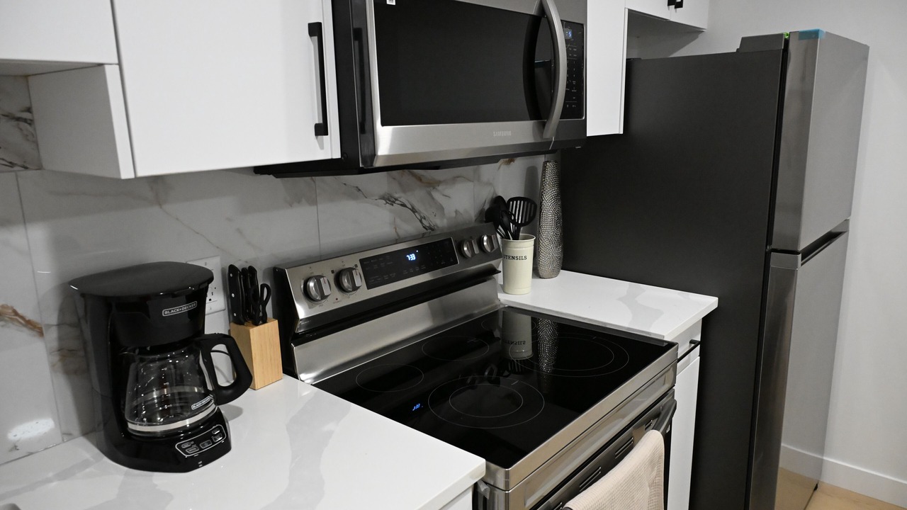 Photo of Kitchen in Leduc County