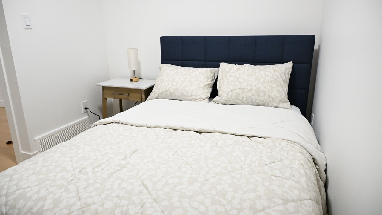 Photo of Bedroom in Leduc County