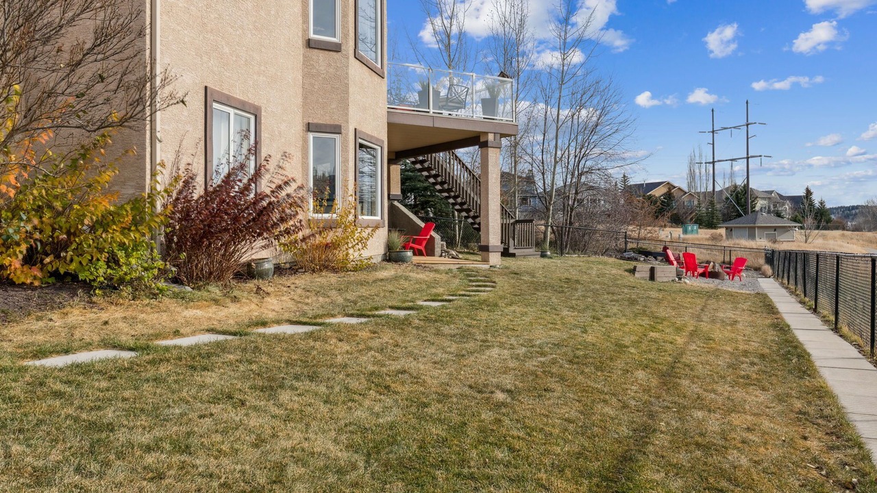Photo of Outdoor in Cochrane