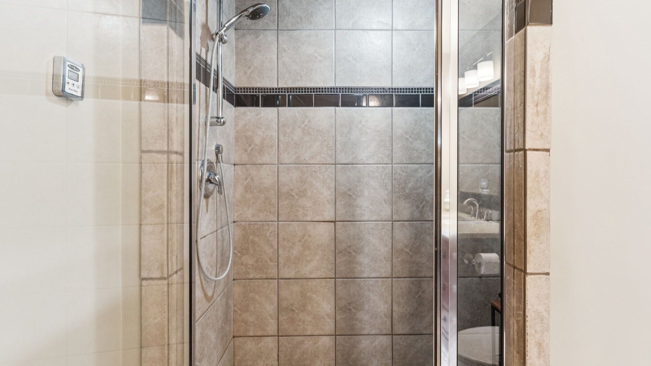 Photo of Bathroom in Cochrane
