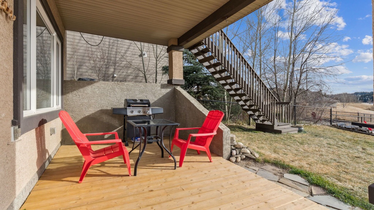 Photo of Outdoor in Cochrane