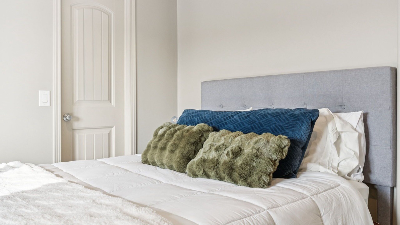 Photo of Bedroom in Cochrane