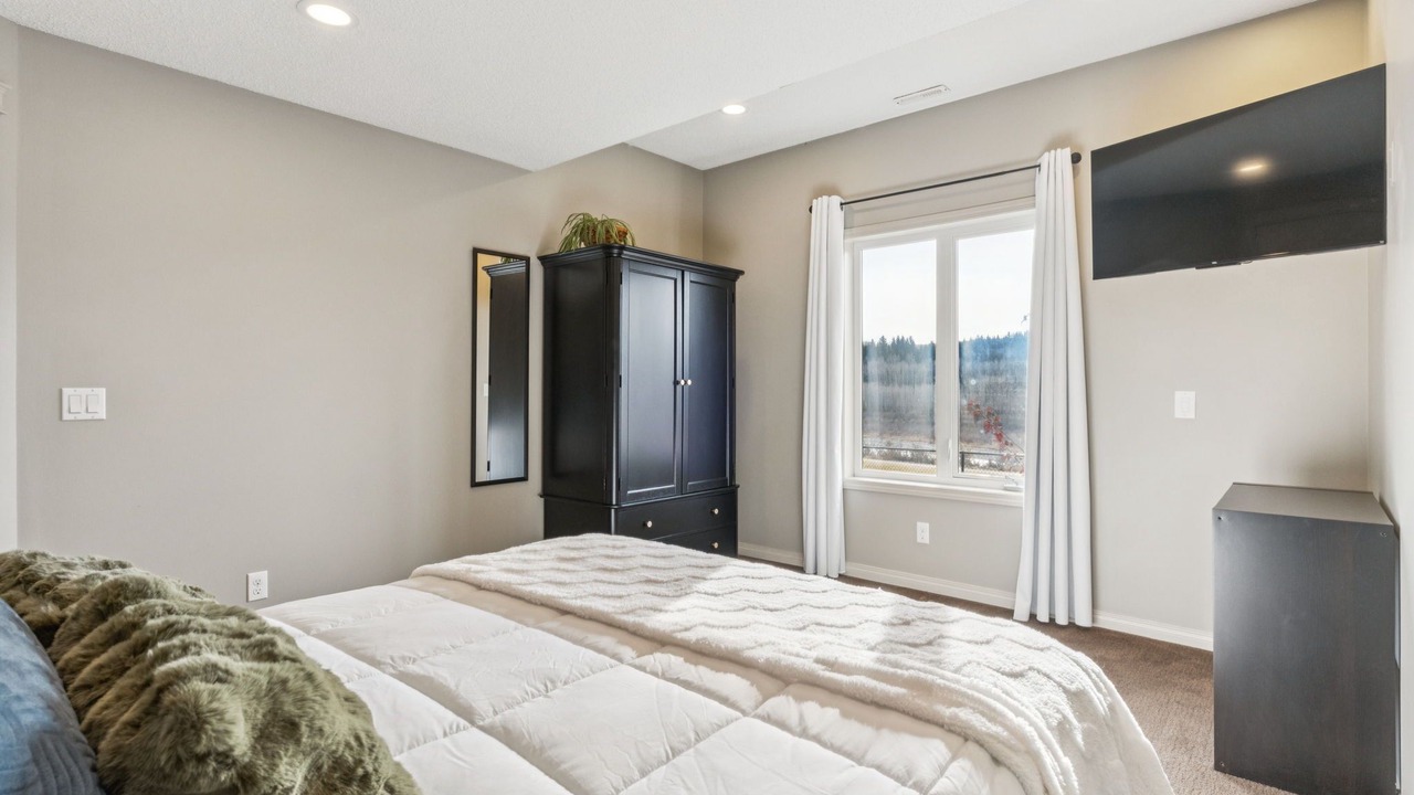 Photo of Bedroom in Cochrane
