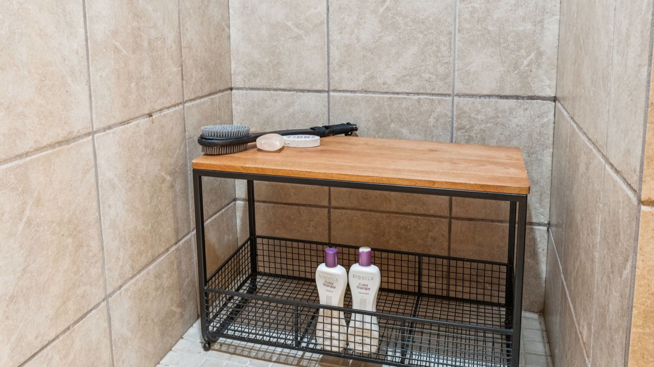 Photo of Bathroom in Cochrane