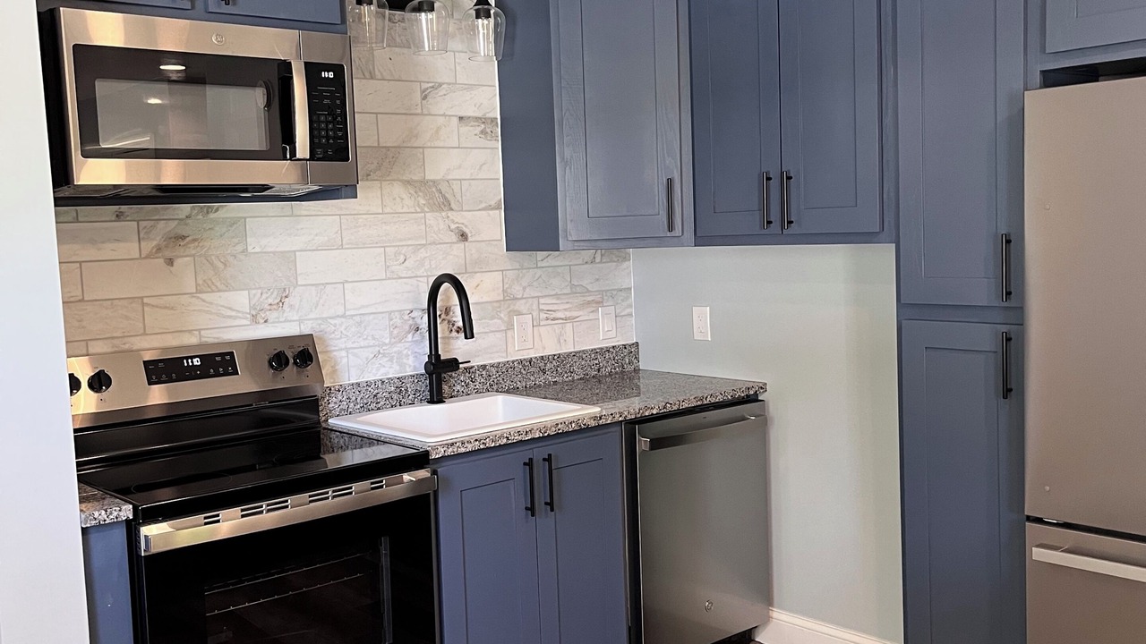 Photo of Kitchen in Bangor