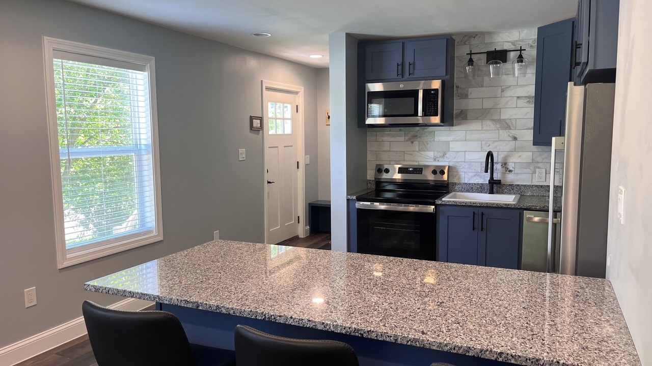 Photo of Kitchen in Bangor