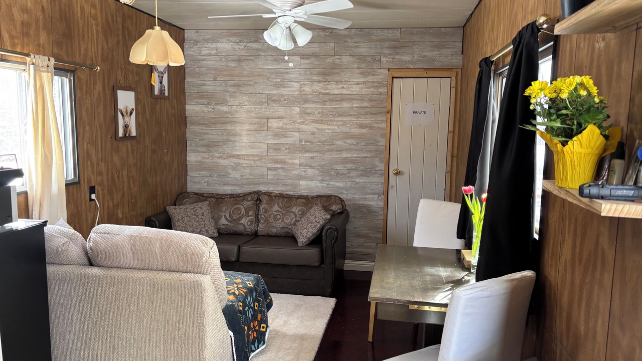 Photo of Livingroom in Clearwater County