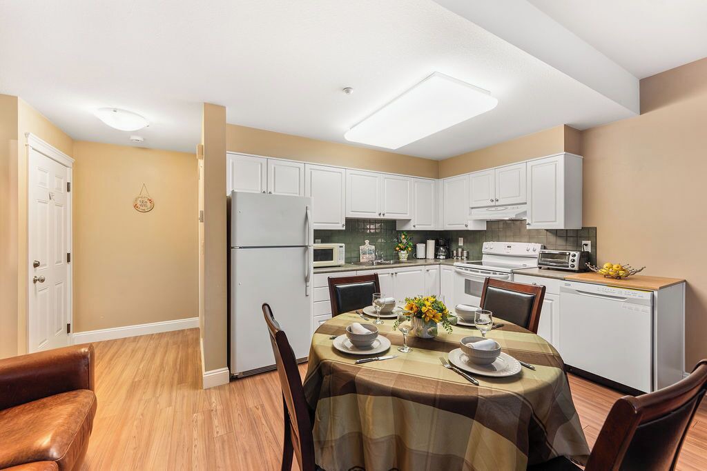 Photo of Kitchen in White Rock