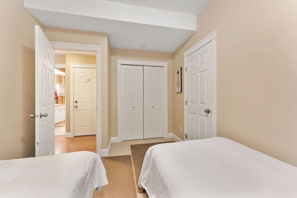 Photo of Bedroom in White Rock