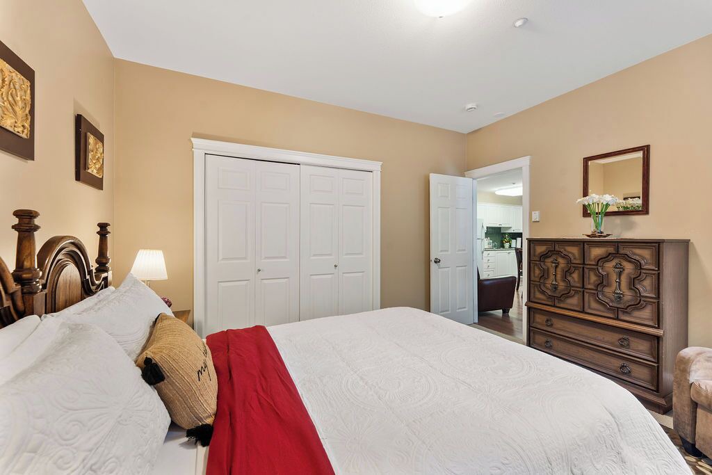 Photo of Bedroom in White Rock