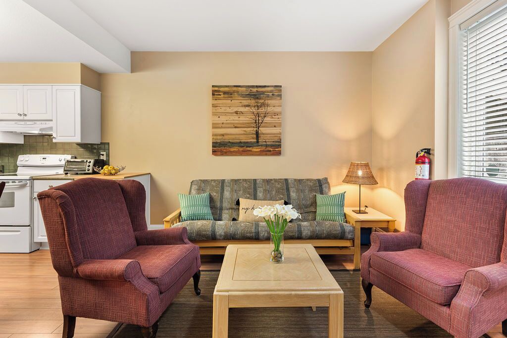 Photo of Livingroom in White Rock