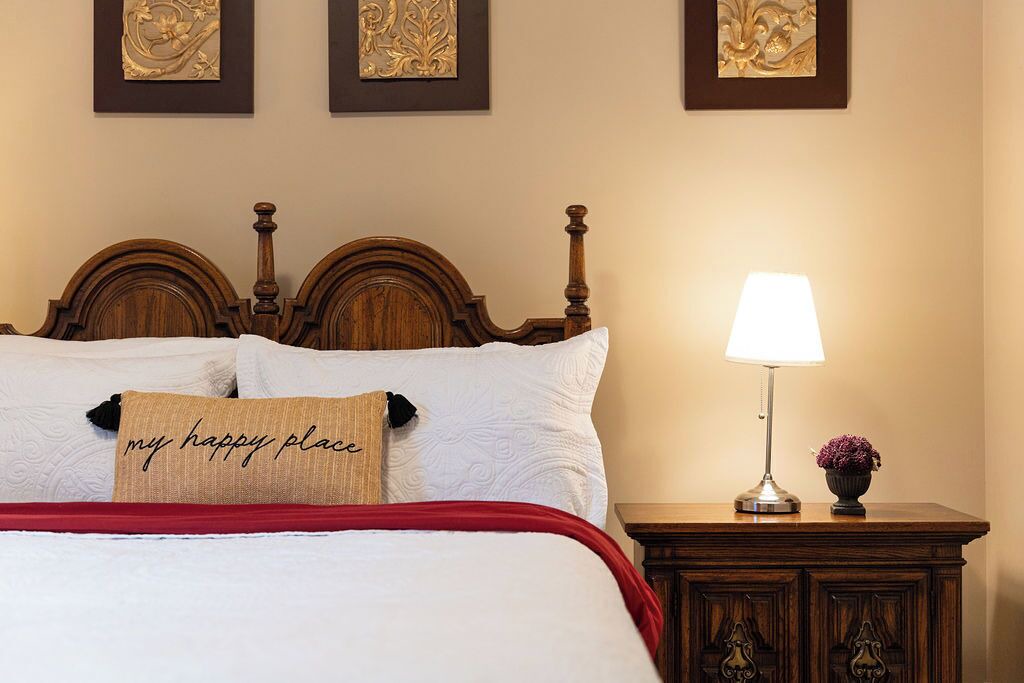 Photo of Bedroom in White Rock