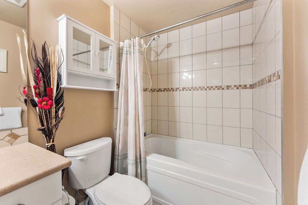 Photo of Bathroom in White Rock