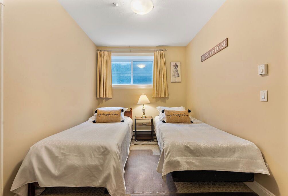 Photo of Bedroom in White Rock