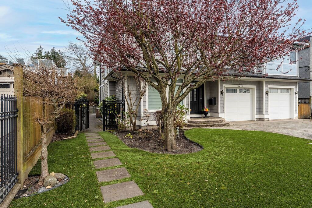 Photo of Outdoor in White Rock
