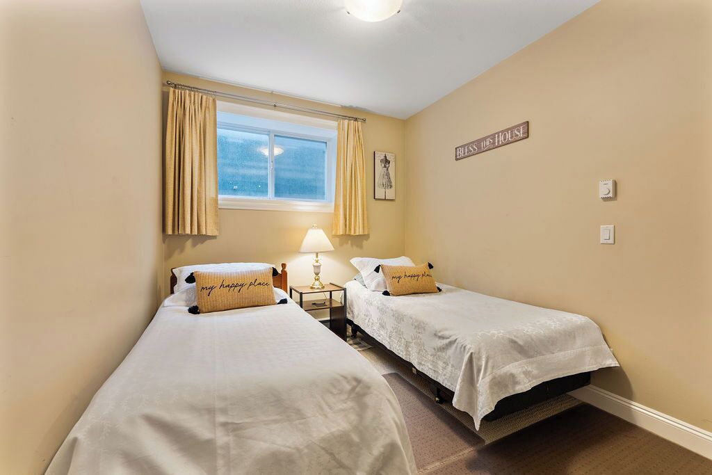 Photo of Bedroom in White Rock